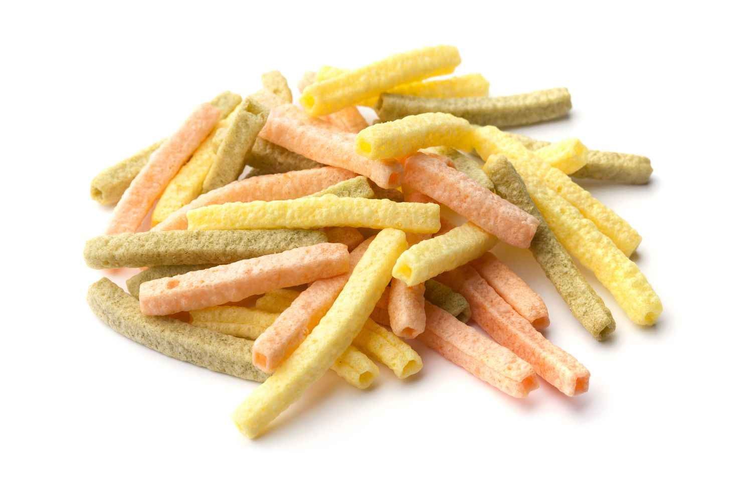 Veggie Sticks 6 OZ