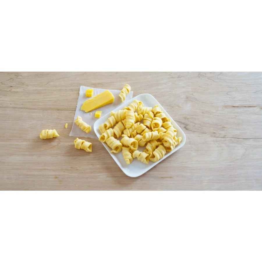 Lentil ChipsAged With Cheddar 120 GM