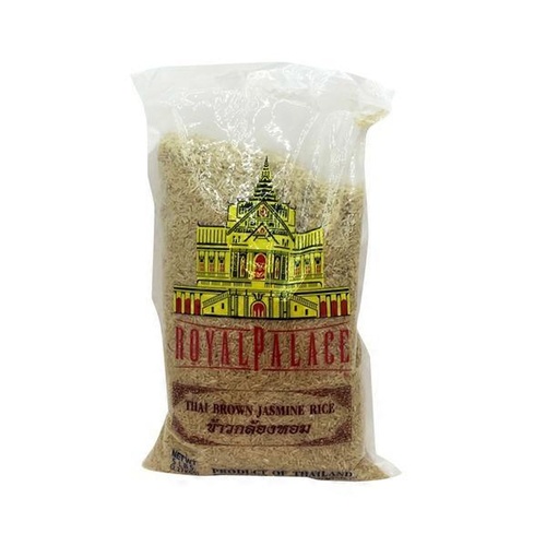 Brown Rice Royal Palace 5lb 5 LBS