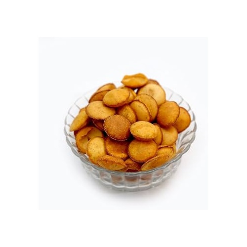 SWAGAT MINI MATHIYA 300 GM