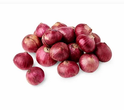 Shallots 1 LBS