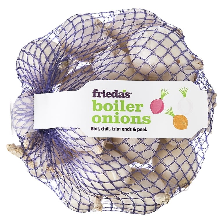 Onion Bag 1 LBS