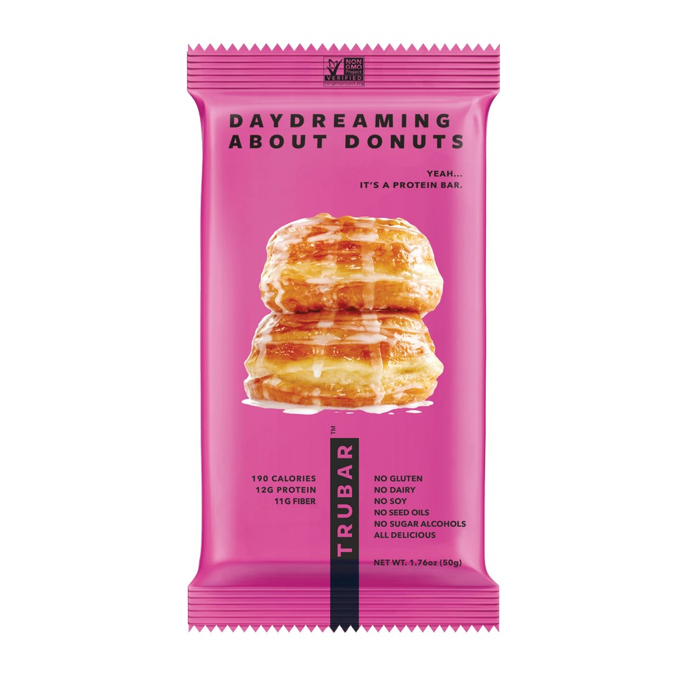 TRUBAR DAYDREAMING DONUT 1.76 OZ