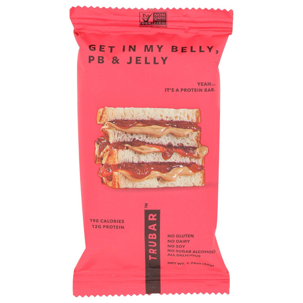 TRUBAR PB & JELLY 1.76 OZ