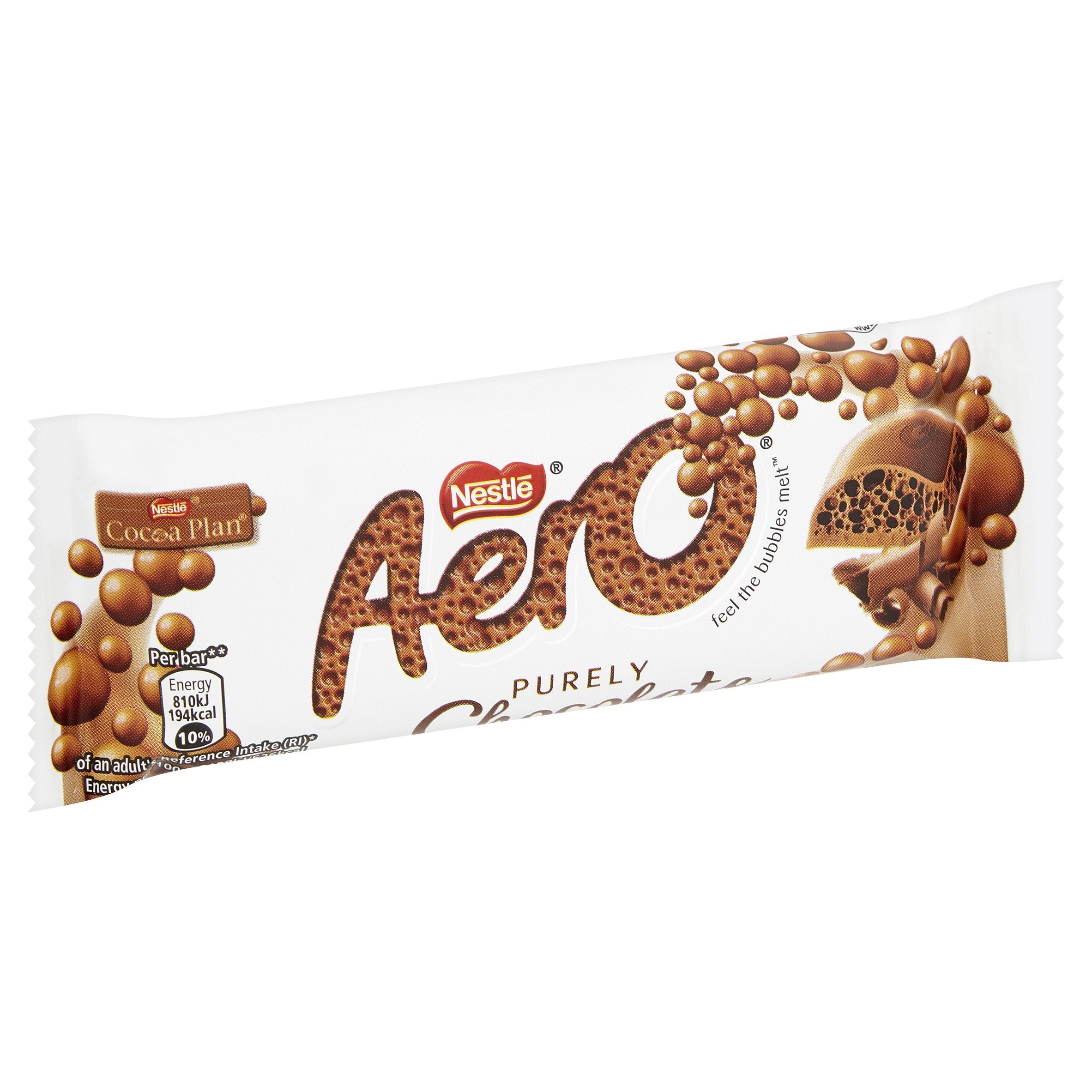 Aero Milky Chocolate 24 GM