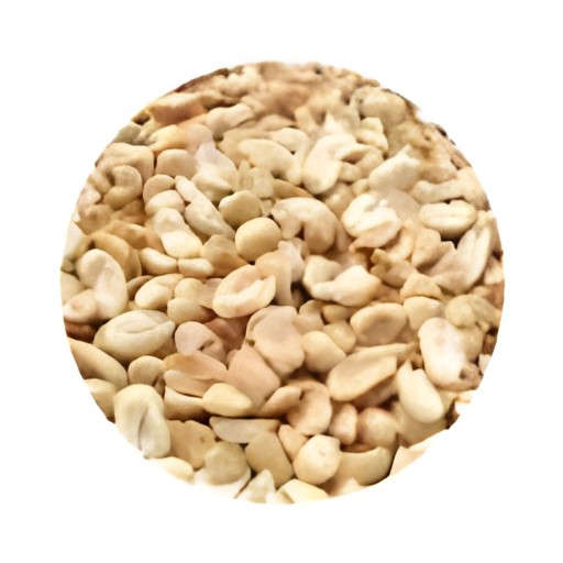 Omkar Cocktail Peanuts 260 GM