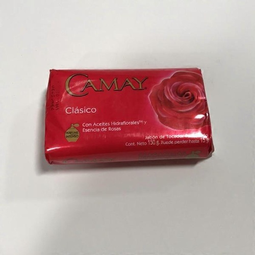 CAMY CLASSICO BAR (RED) 5.29 OZ