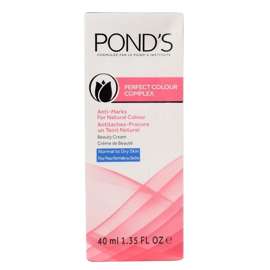 PONDS CREAM  40 ML