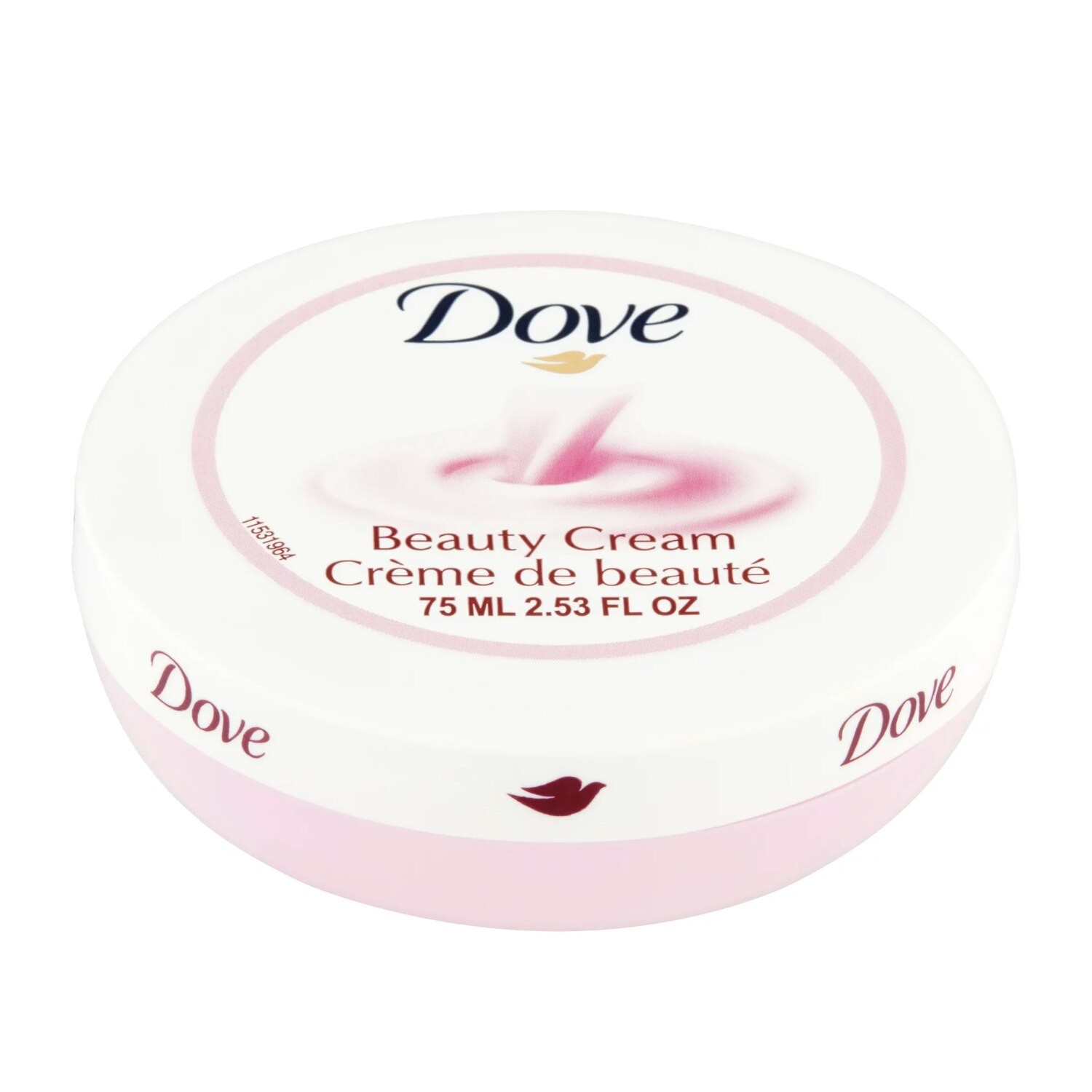 DOVE BEAUTY CREAM PINK 150 ML