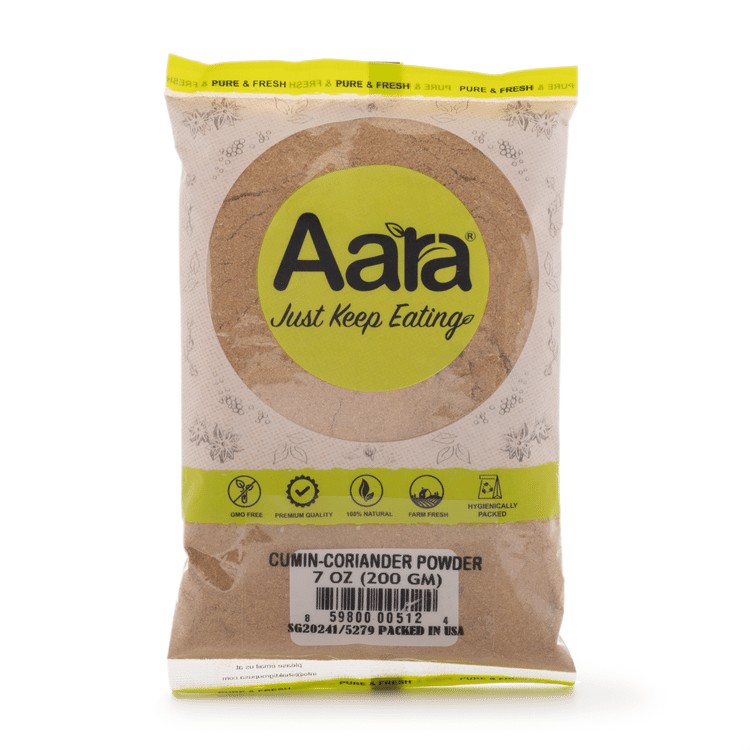 Aara Cumin Coriander Powder 14 OZ