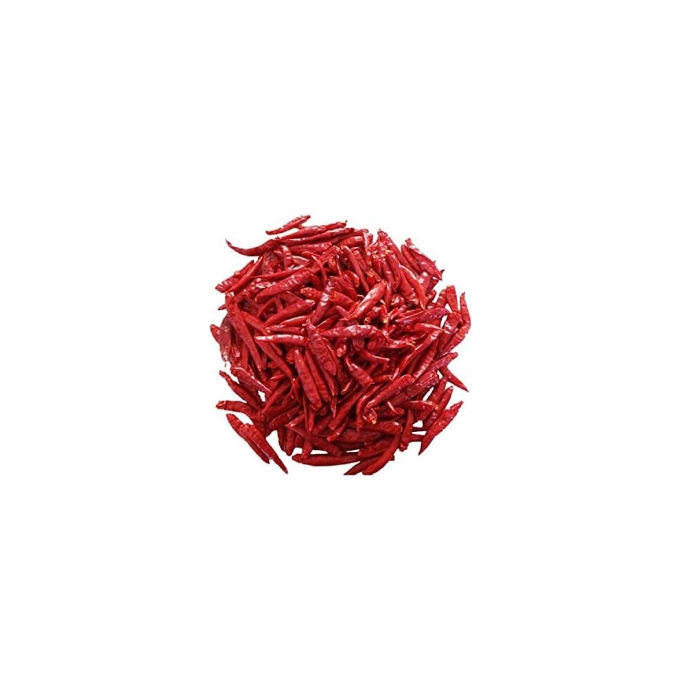 AARA RED WHOLE CHILLI 400 GM