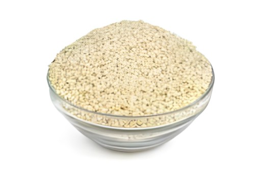Aara Sesame Hulled 7 OZ