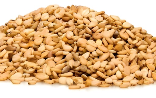 Aara Sesame Seeds Natural 400 GM