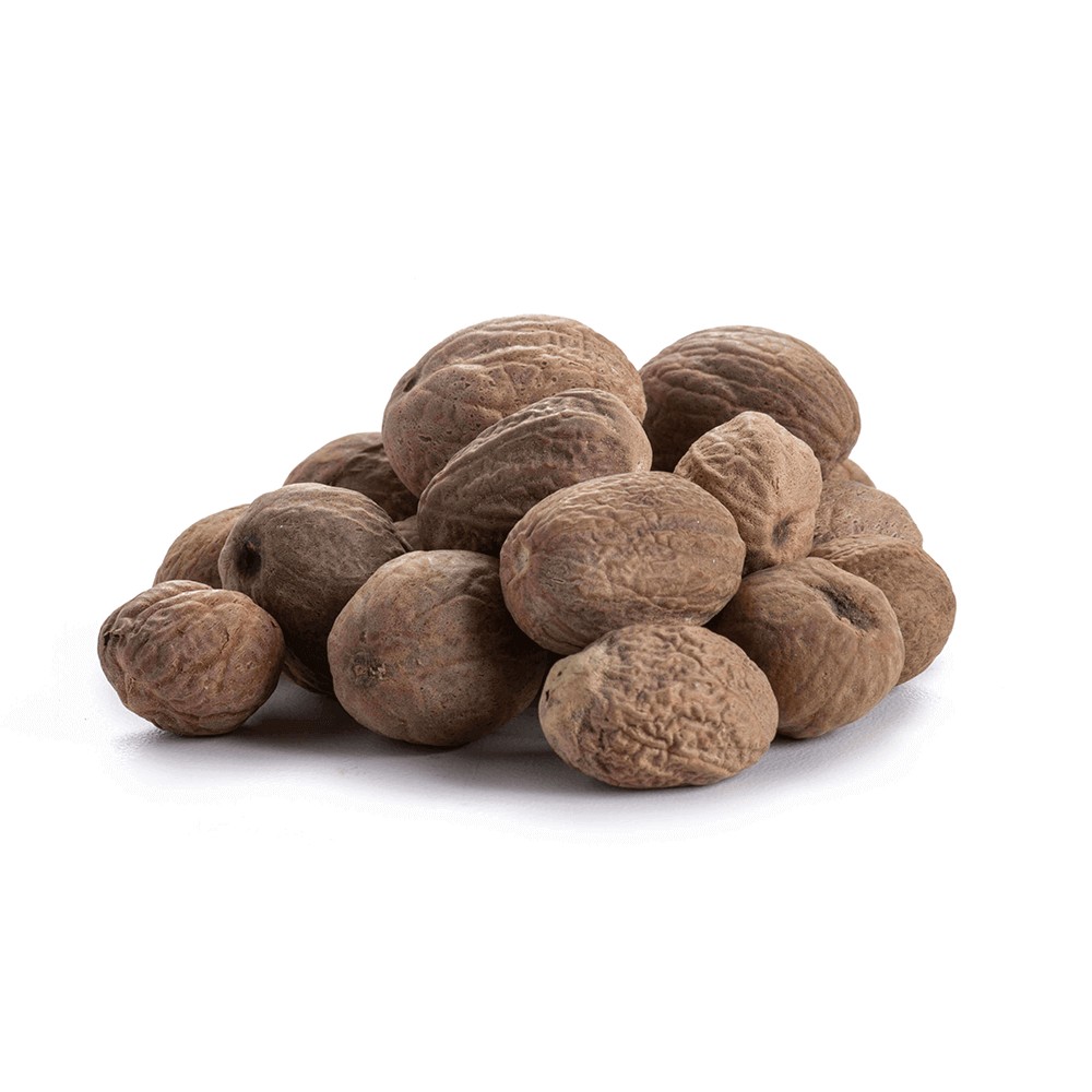 AARA NUT MUG WHOLE 7 OZ