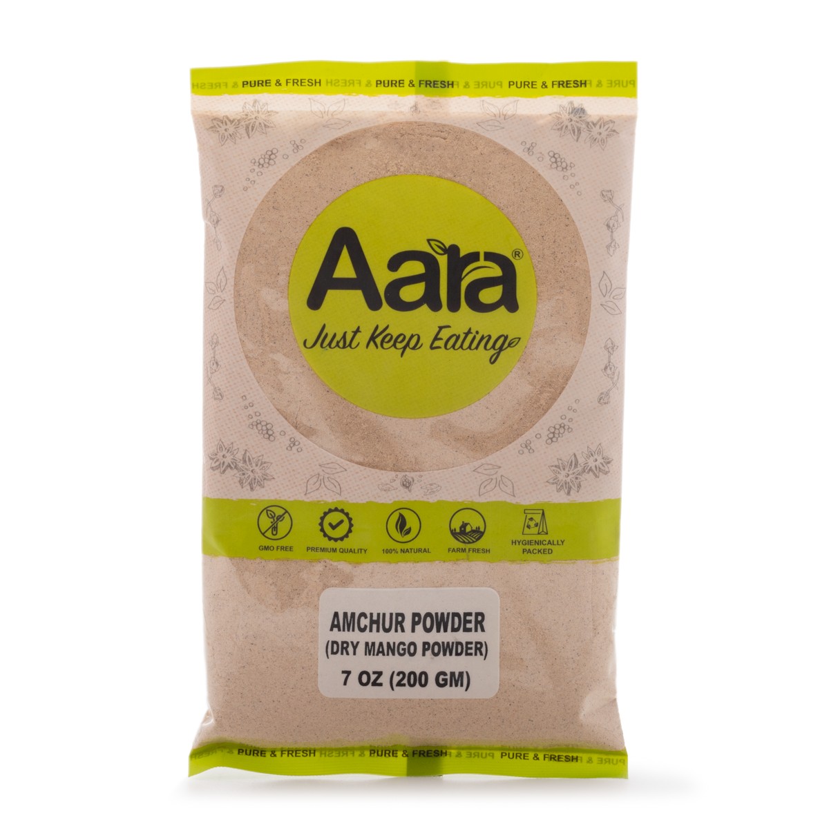 Aara Amchur Powder 200 GM