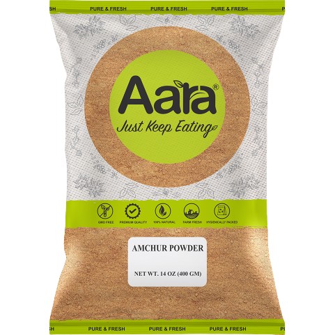 Aara Amchur Powder 400 GM