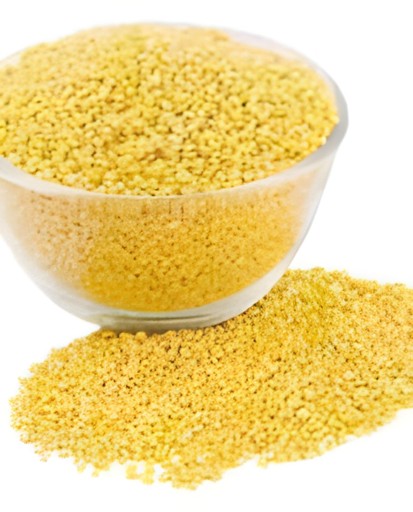 Aara Yellow Split Moong Dal 2 LBS