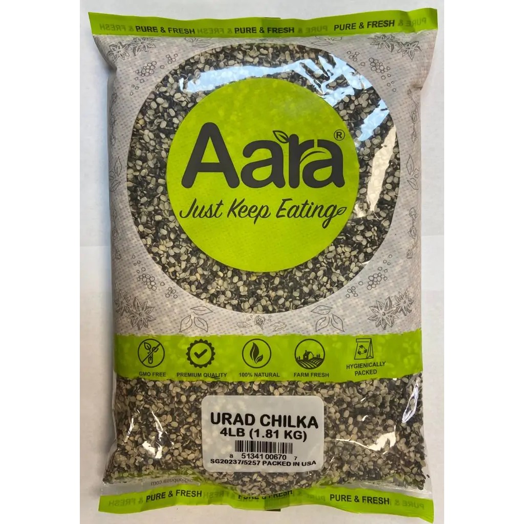 AARA MOONG CHILKA 2 LBS