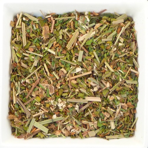 Grenera Moringa Tea  100 Gm