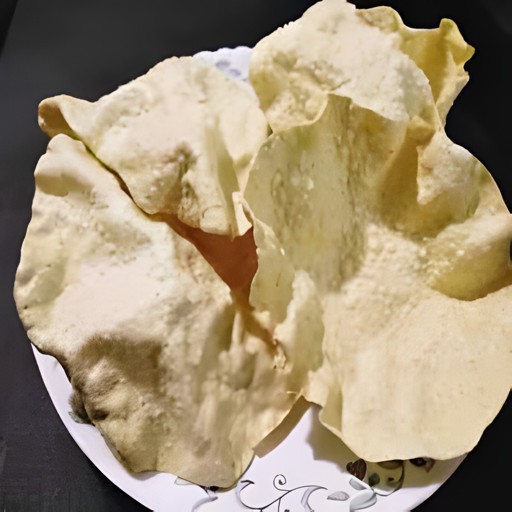 Sairam Jowar Papad 200 GM