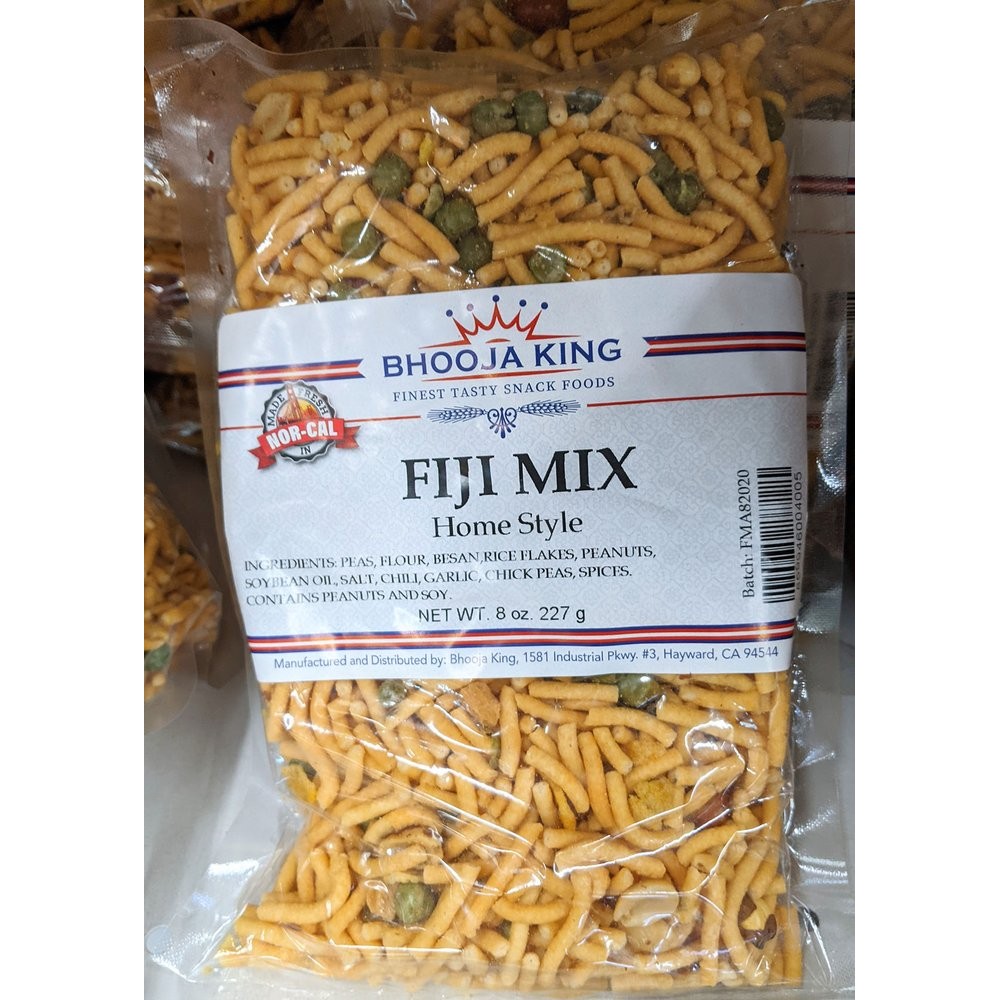 Bhooza King 227 GM