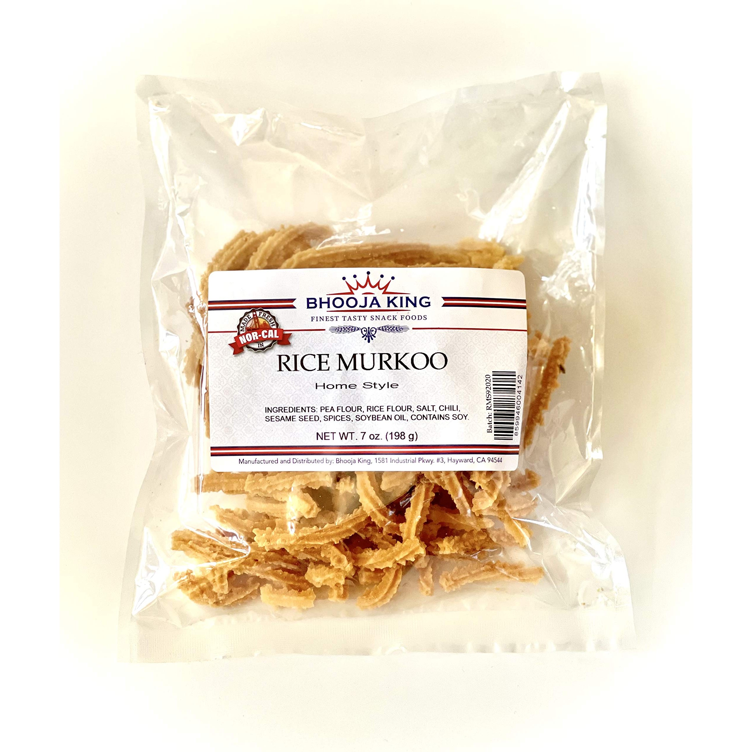 Bhooja King Murkoo 0.44 LBS
