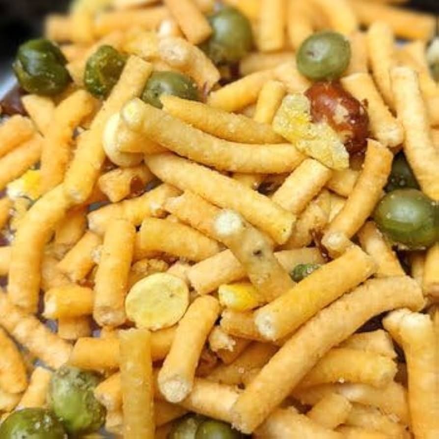 Bhooja King Fiji Mix 1 LBS