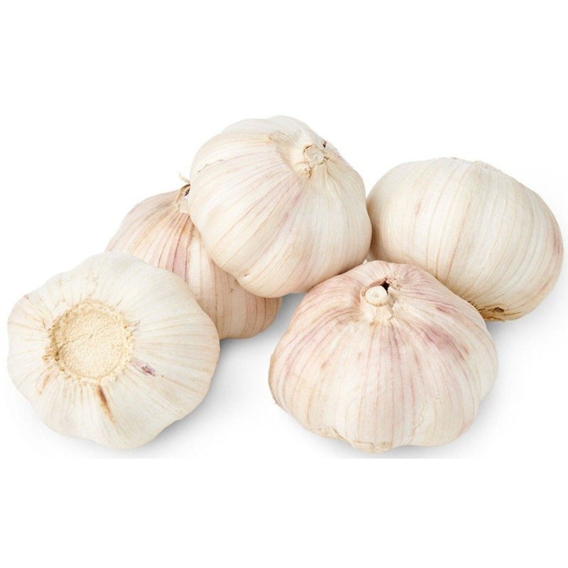Valle Alto Garlic 5 PCS