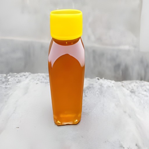 HN PURE HONEY 8 OZ