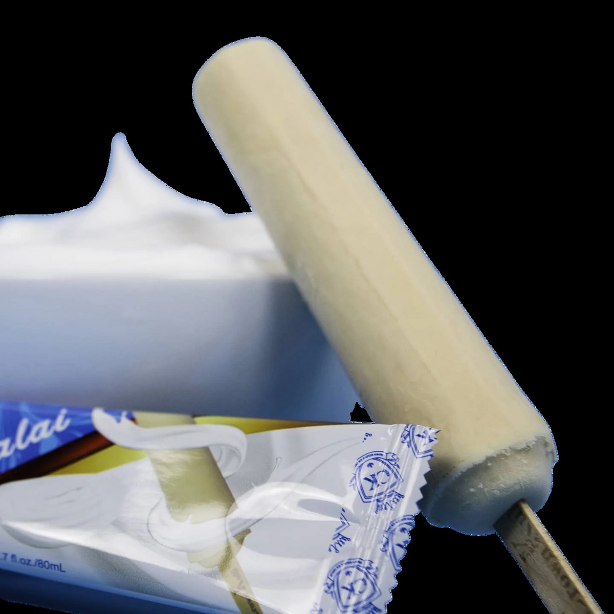 Crown Kulfi Malai 80 ML