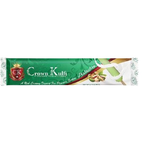 CROWN KULFI ?PISTACHIO 80 ML