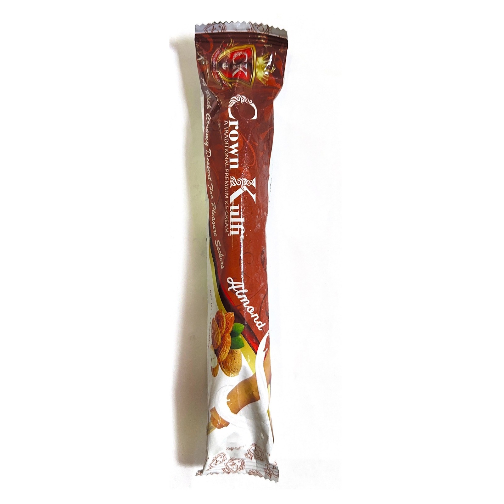 CROWN KULFI 2 BARS 1 EACH