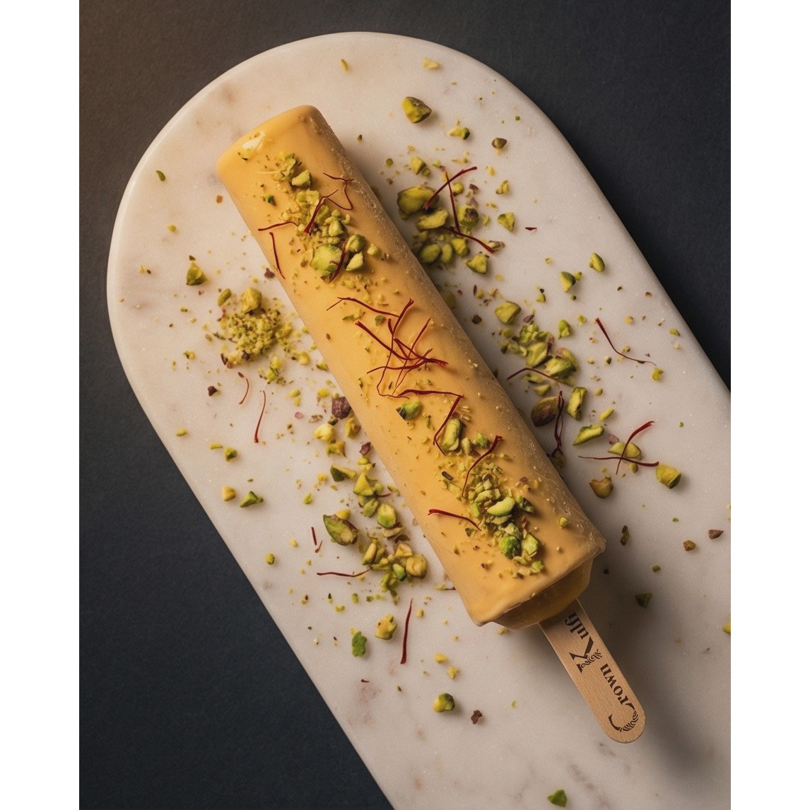 CROWN KULFI PISTACHIO 6 PACK