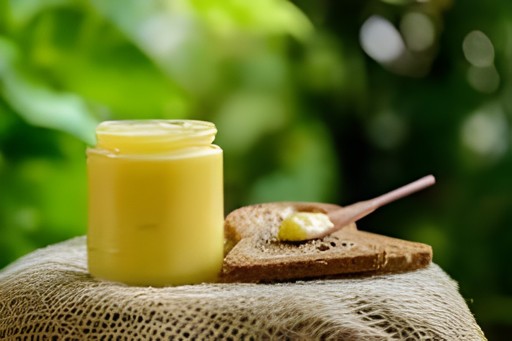 Divine Ghee Grass Fed 904 GM
