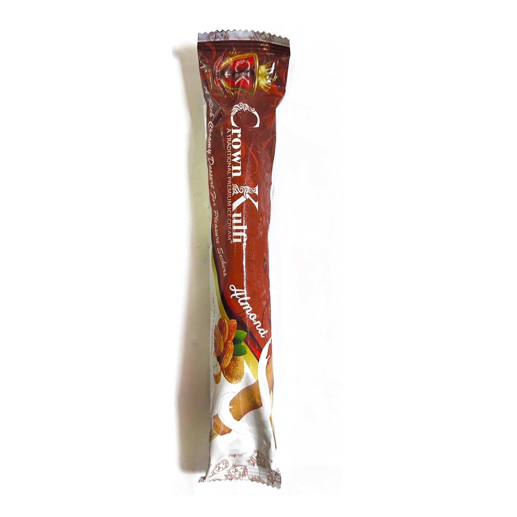 CROWN KULFI ALMOND 80 ML
