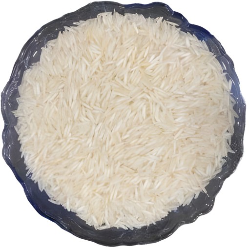 KK Basmati Rice  2 LBS