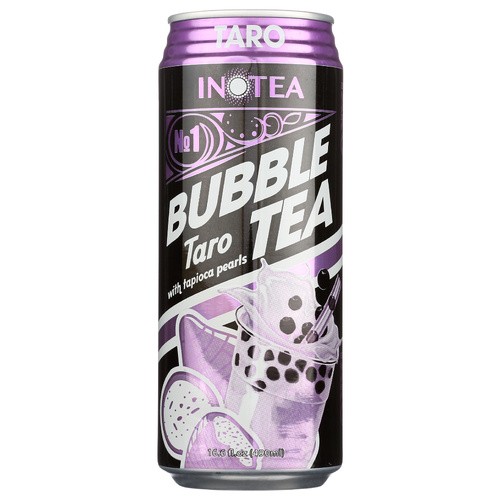 Bubble Tea Tapico Drink 240 ML