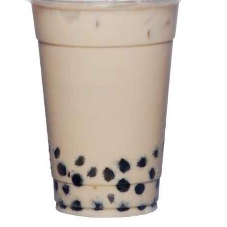 Bubble Tea Tapico Drink 240 ML