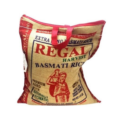 K K Basmati Rice 2 LBS