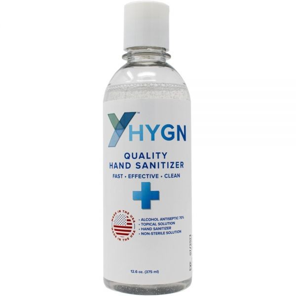 Hygn Hand Sanitizer 12.6 OZ