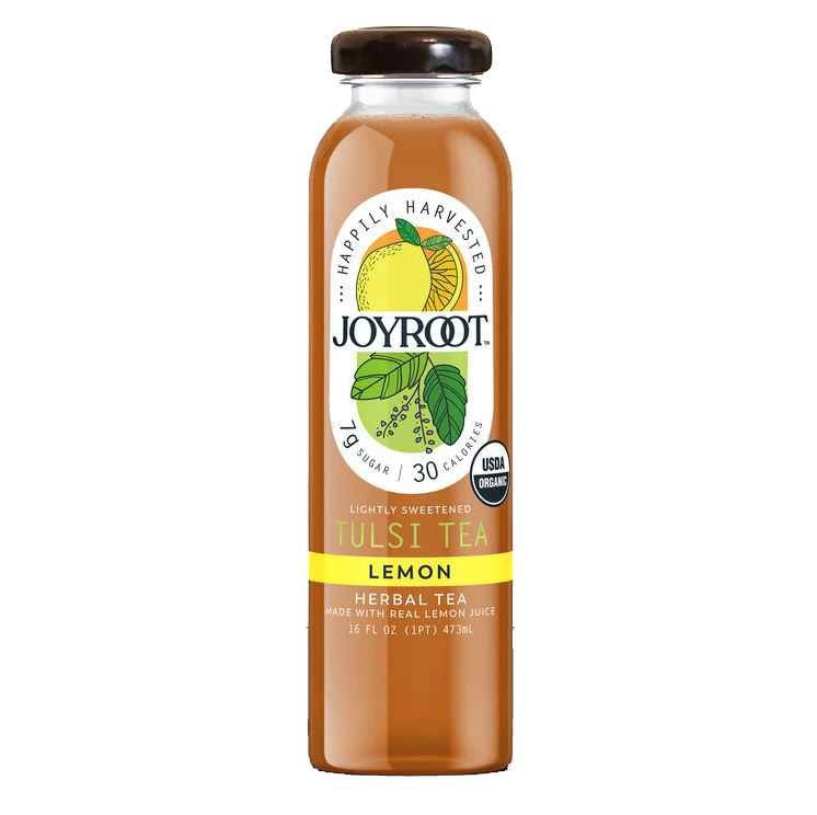 Joyroot LemonTulsi Tea 16 OZ