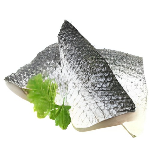 SEA FRESH MULLET PAN READY 2 LBS