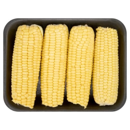 FRESH CORN 4PCS 4 PCS