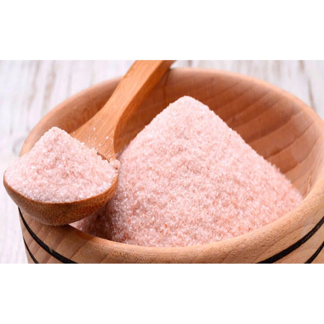 Dologiri Himalayan Pink Salt 1 KG