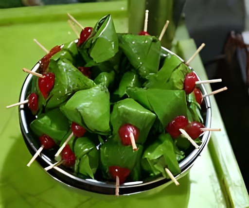 Moon Light Sweet Paan 4 PCS