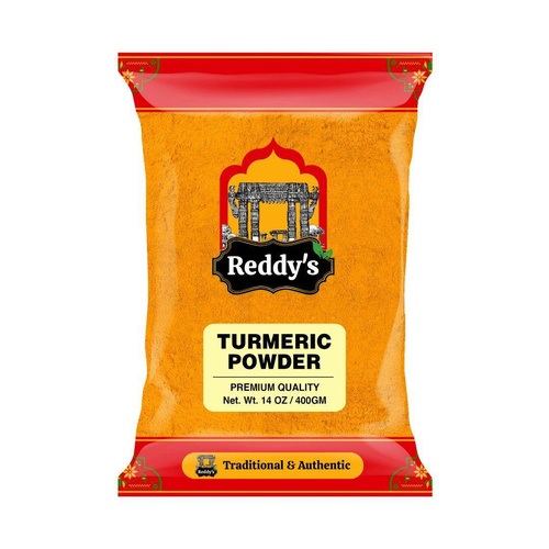 Reddy Turmeric Pwr 14 OZ