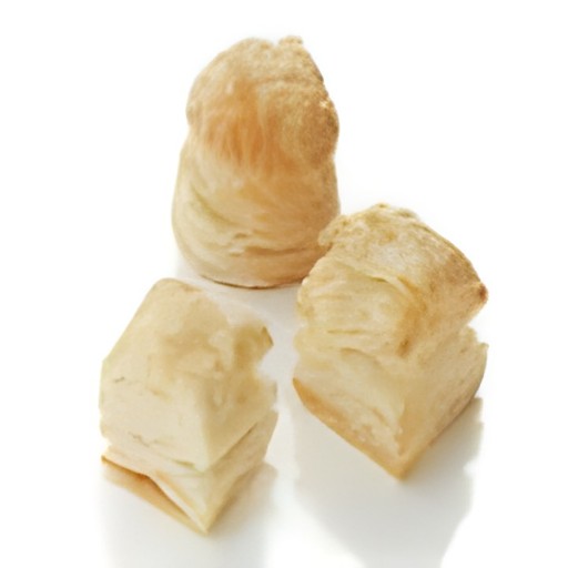 HYSON PUFF PASTRY SLABS 16 OZ