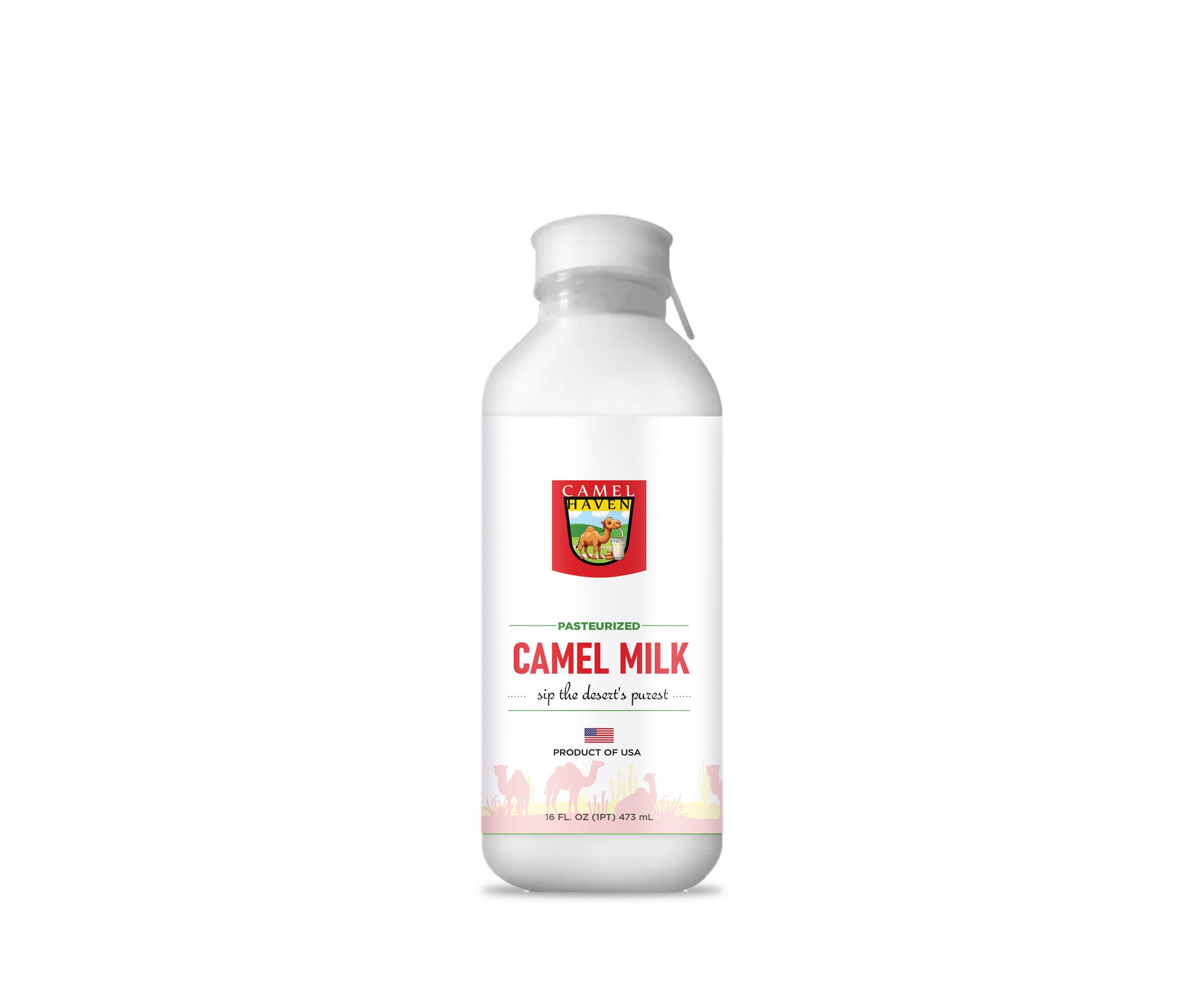 CANEL MILK 16 OZ