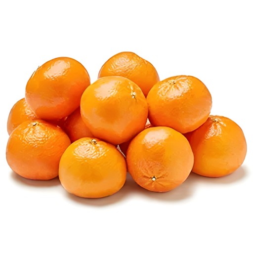 GOLD CUP MANDARINS BAG 3 LBS