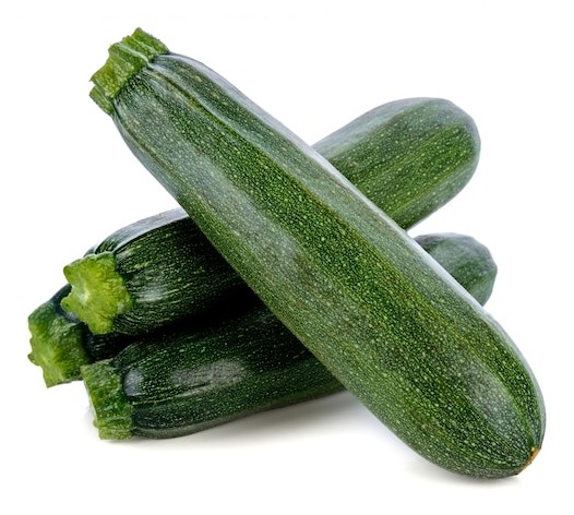 Green Squash 1 LBS